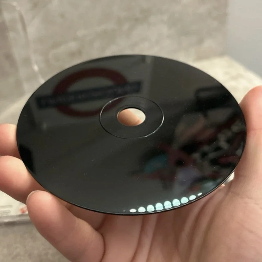 Metal Gear Solid: VR Missions (Sony PlayStation 1, 1999)
